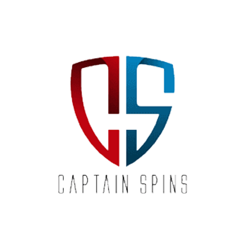 Captain Spins Casino Logo